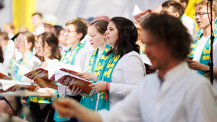 Musik: Neues Liederbuch erschienen