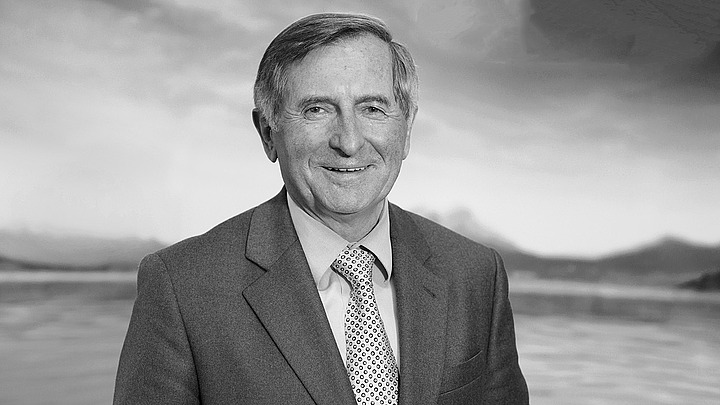 Trauermeldung: Hochachtung vor einem großen Ökumeniker