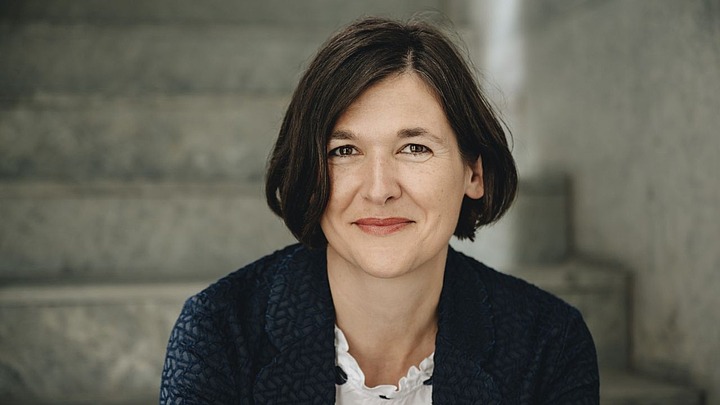 Pressemeldung: „Es ist ein Privileg, Kirche zu bauen“