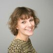 Vivian Boerschmann, Mitarbeiterin des Kirchentages