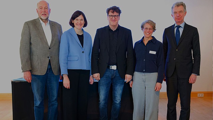 Pressemeldung: Wie wird unsere Gesellschaft widerstandsfähig?