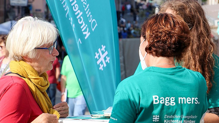 Unterkunft: Herbergen gesucht!