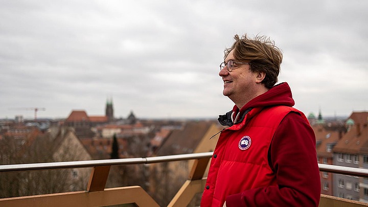 Ehrenamt: Quartiermeister:innen gesucht!