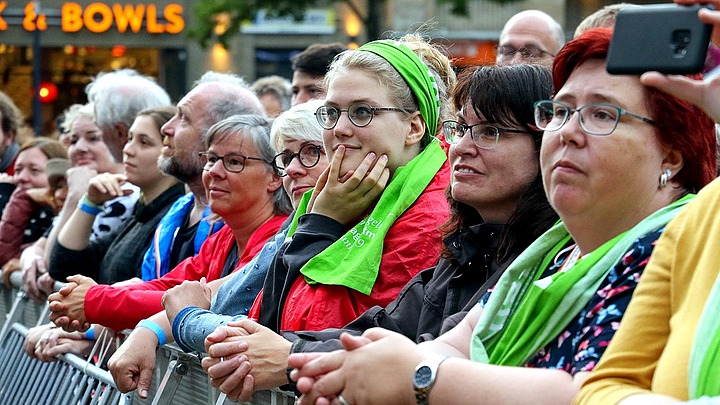 Tickets: Ticketverkauf gestartet