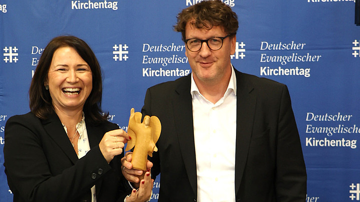 Pressemeldung: Plattform für Respekt und Dialog bleibt wichtigste Zukunftsaufgabe