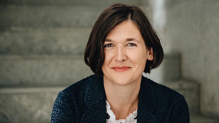 Predigt: Auf Gott alleine vertrauen