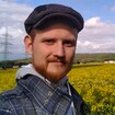 Daniel Salchow, Mitarbeiter beim Kirchentag
