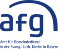 Logo Amt für Gemeindedienst