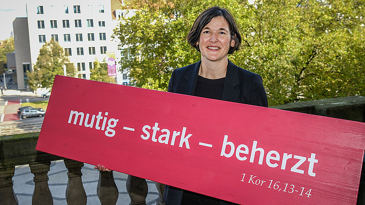 Sendereihe: Demokratie am Gartenzaun