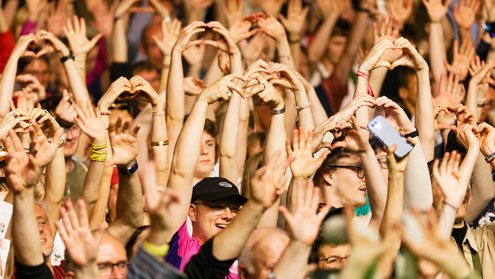 Pressemeldung: Jetzt beginnt der Ticketverkauf