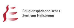 Logo Religionspädagogisches Zentrum Heilbronn