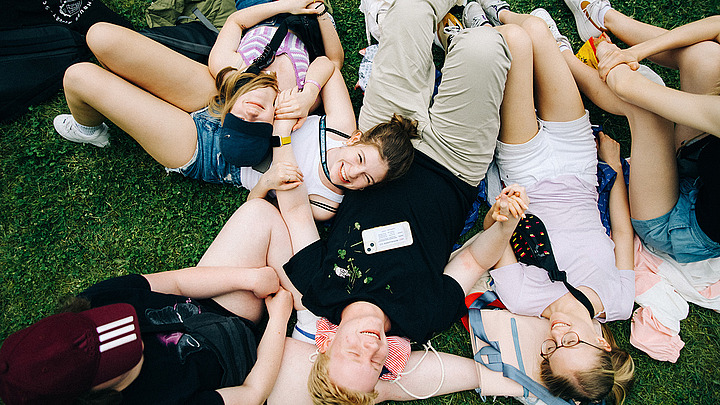 Einladung: Zukunftskongress