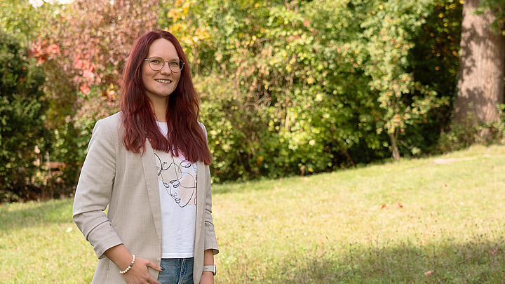 Schutz: Schutz und Fürsorge