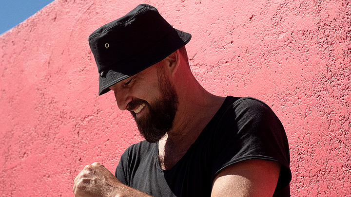 Programm: Für Demokratie und Zusammenhalt