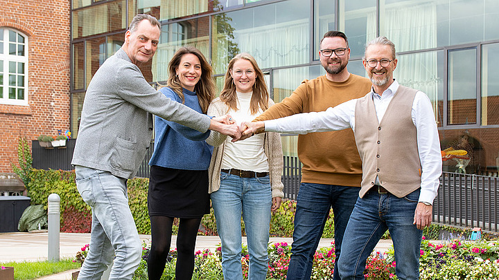 Kooperation: Ein Kirchentag für alle Menschen