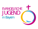 Logo Evangelischen Jugend in Bayern 