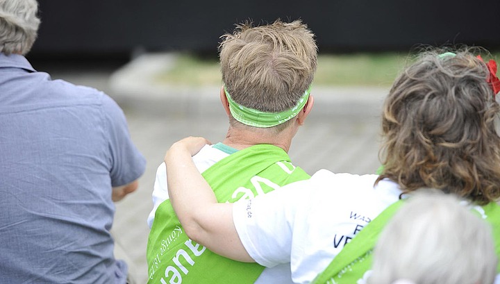 Verantwortung: Schutz und Fürsorge