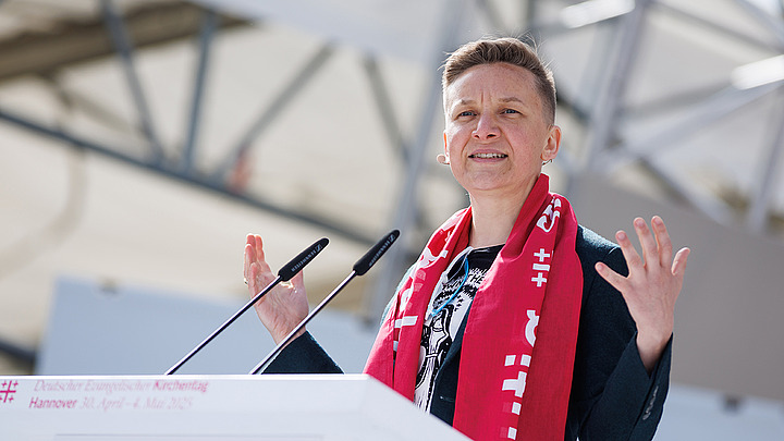 Schlussgottesdienst: Nichts kann uns trennen