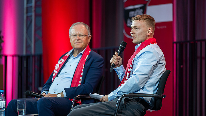 Bibelarbeit: Warnung vor falschen Prophet:innen