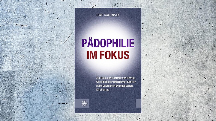 Aufarbeitung: Hinweis Studienveröffentlichung