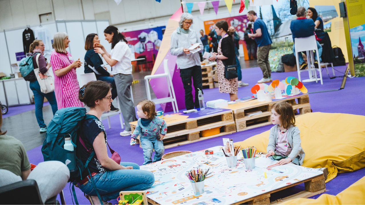 Impressionen aus Hannover 2025