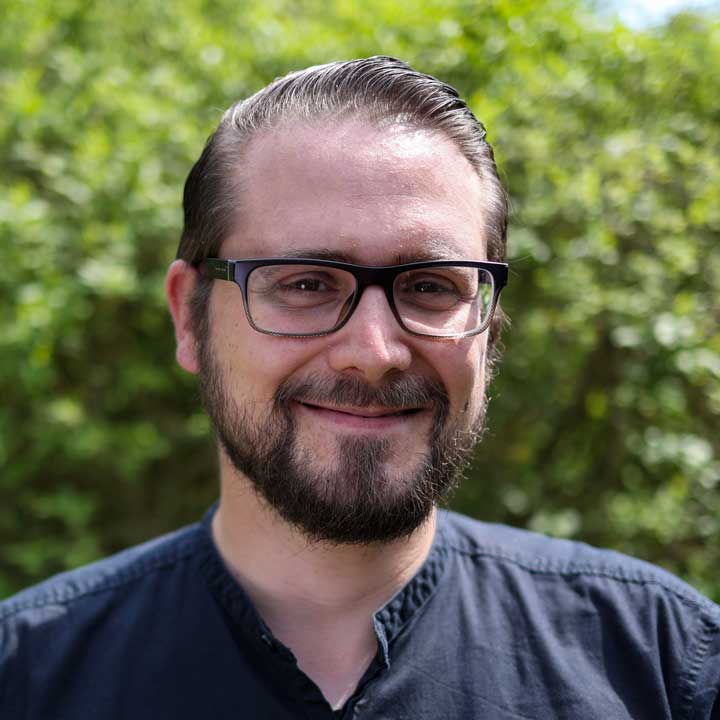 Profilbild von Michael Dahlke