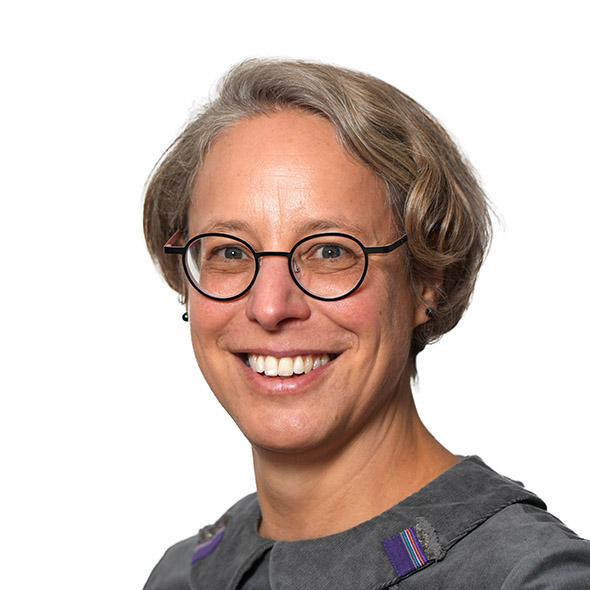 Dr. Stefanie Rentsch - Programmleitung Dr. Stefanie Rentsch - Programmleitung