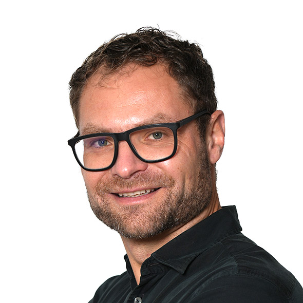 Mario Zeißig - Leitung Kommunikation Mario Zeißig - Leitung Kommunikation