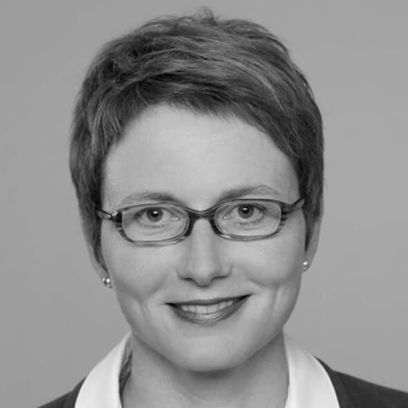 Susanne Dröge - Präsidium Deutscher Evangelischer Kirchentag Susanne Dröge