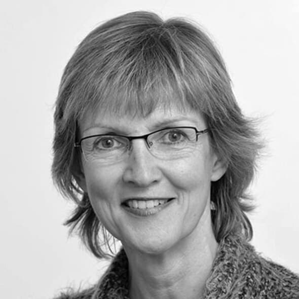 Astrid Stephan - Präsidium Deutscher Evangelischer Kirchentag Astrid Stephan