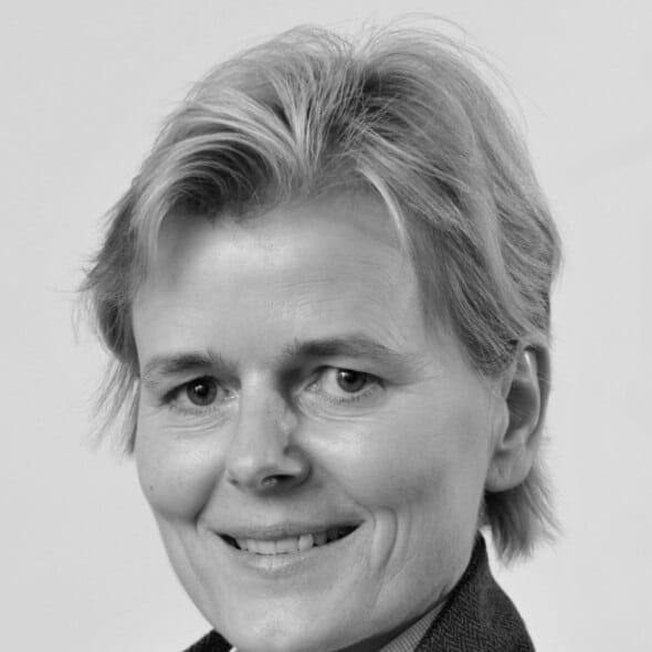 Beatrice von Weizsäcker - Präsidium Deutscher Evangelischer Kirchentag Beatrice von Weizsäcker