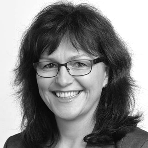 Christl M. Maier - Präsidium Deutscher Evangelischer Kirchentag Christl M. Maier