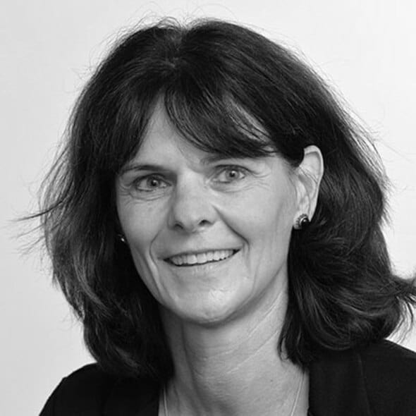 Dagmar Freist - Präsidium Deutscher Evangelischer Kirchentag Dagmar Freist