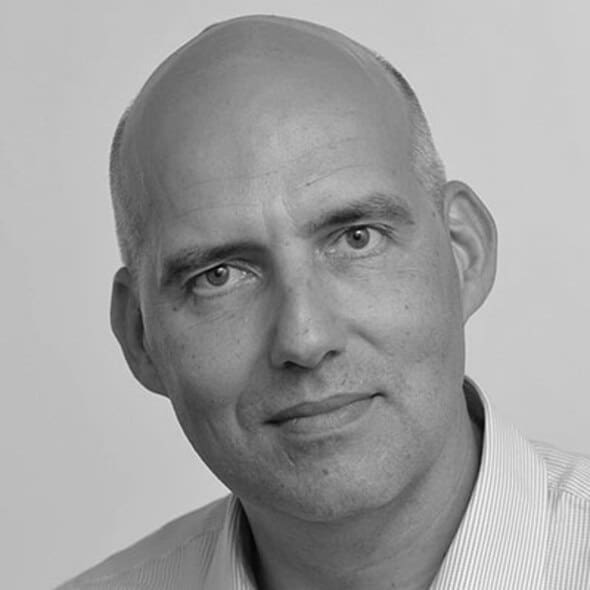 Eckhard Nagel - Präsidium Deutscher Evangelischer Kirchentag Eckhard Nagel