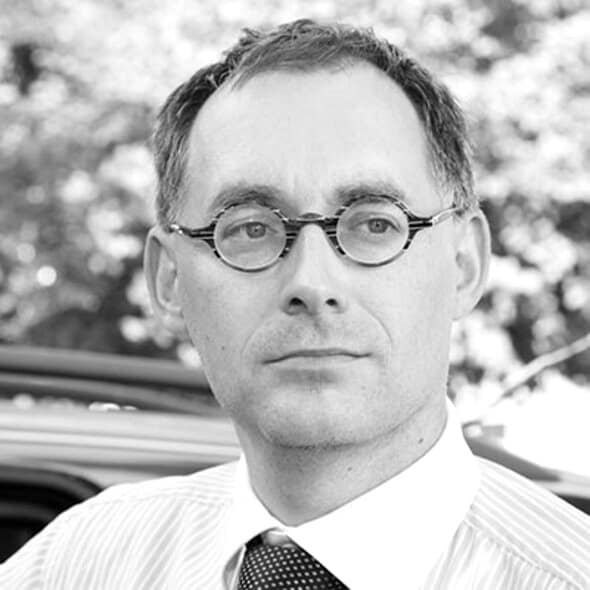 Enrico Triebel - Präsidium Deutscher Evangelischer Kirchentag Enrico Triebel