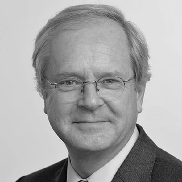 Gerhard Robbers - Präsidium Deutscher Evangelischer Kirchentag Gerhard Robbers