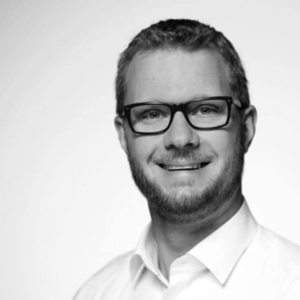 Martin Hoffmann - Präsidium Deutscher Evangelischer Kirchentag Martin Hoffmann