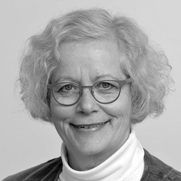 Renate Ehlers - Präsidium Deutscher Evangelischer Kirchentag Renate Ehlers