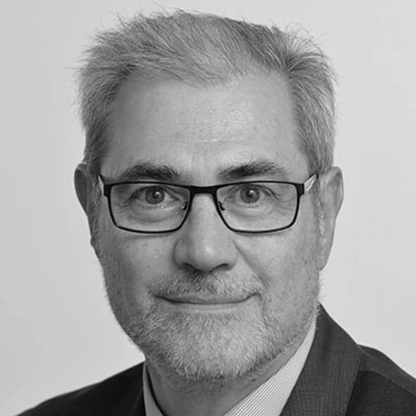 Rudolf Kriszeleit - Präsidium Deutscher Evangelischer Kirchentag Rudolf Kriszeleit