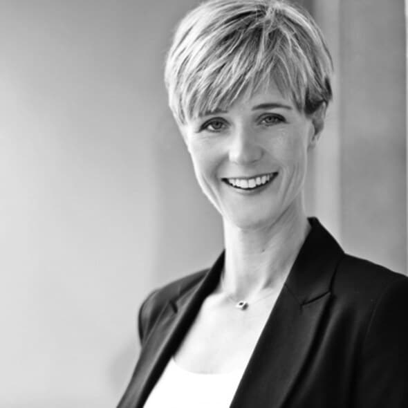 Stefanie Schardien - Präsidium Deutscher Evangelischer Kirchentag Stefanie Schardien