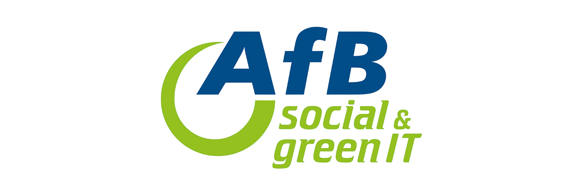 AfB Social & Green IT 