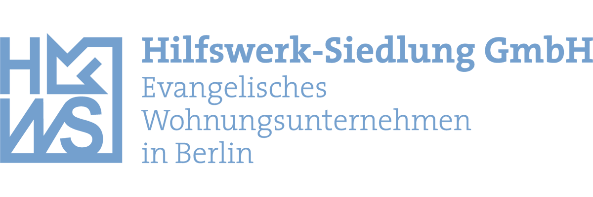 Hilfswerk-Siedlung GmbH Evangelisches Wohnungsunternehmen in Berlin