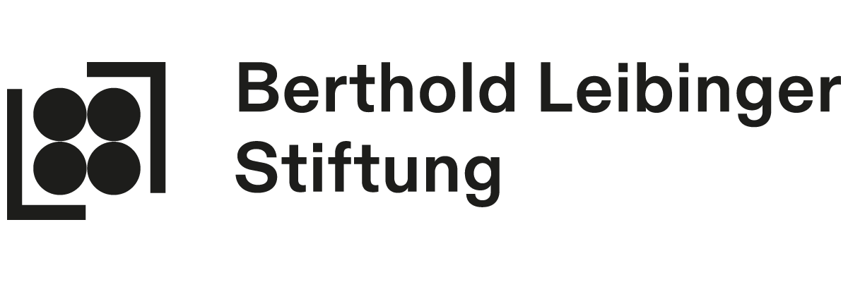 Berthold Leibinger Stiftung 