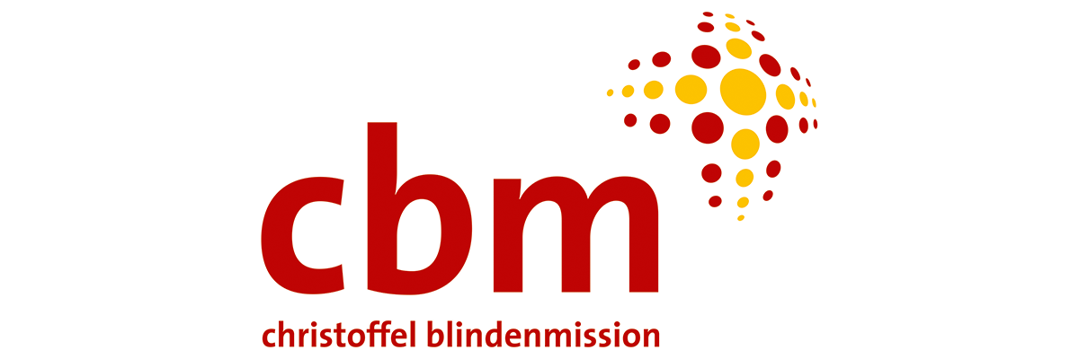 Christoffel-Blindenmission 